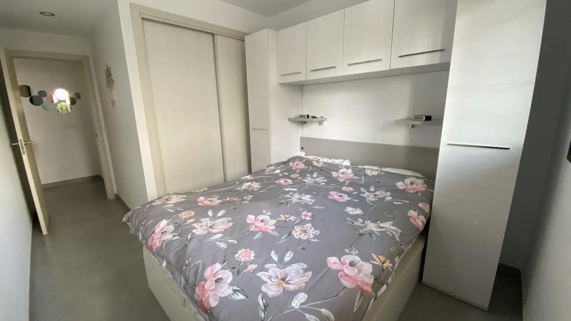 Apartment Nuestro Paraiso San Juan De Los Terreros