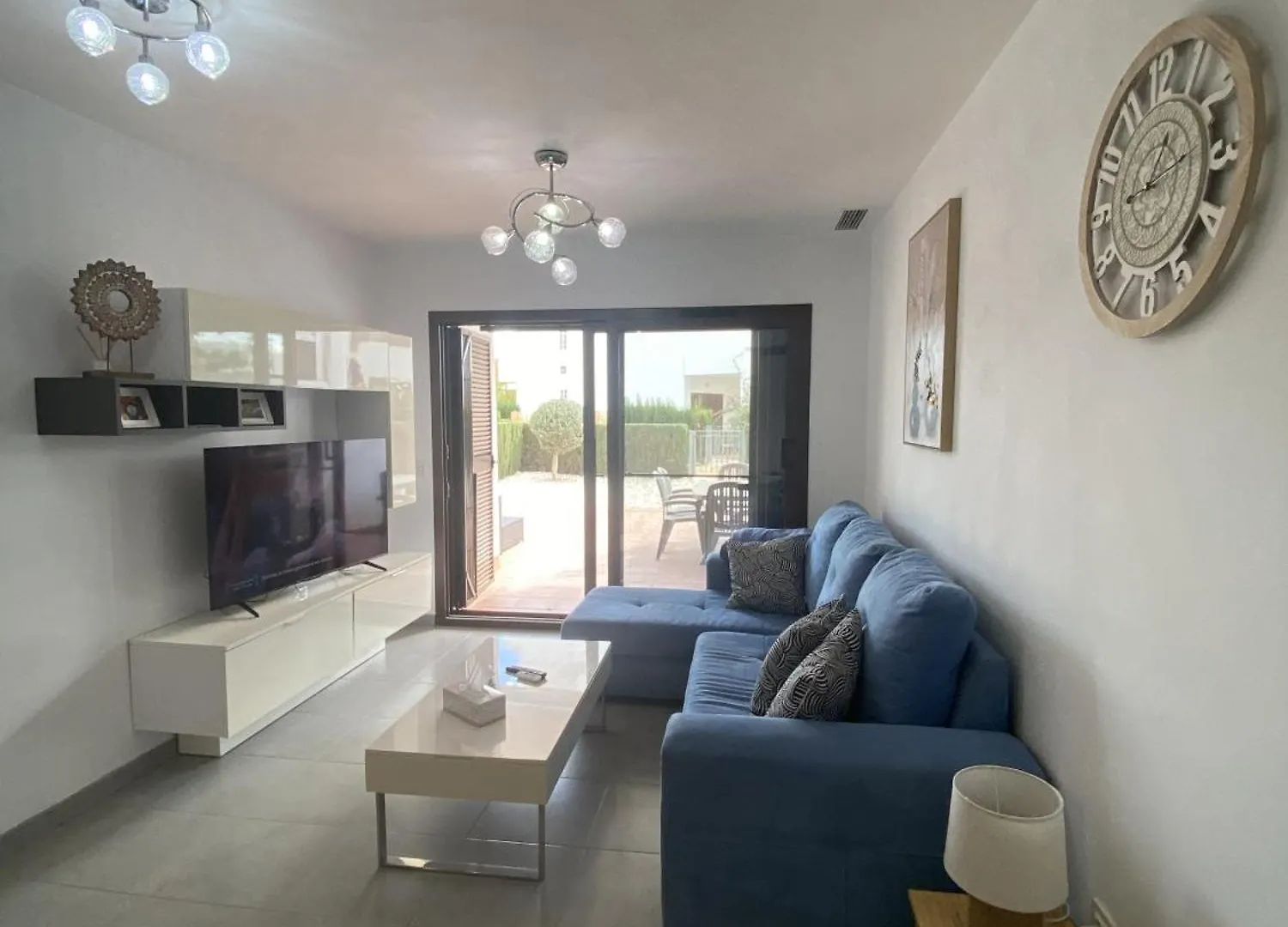 Apartment Nuestro Paraiso San Juan De Los Terreros