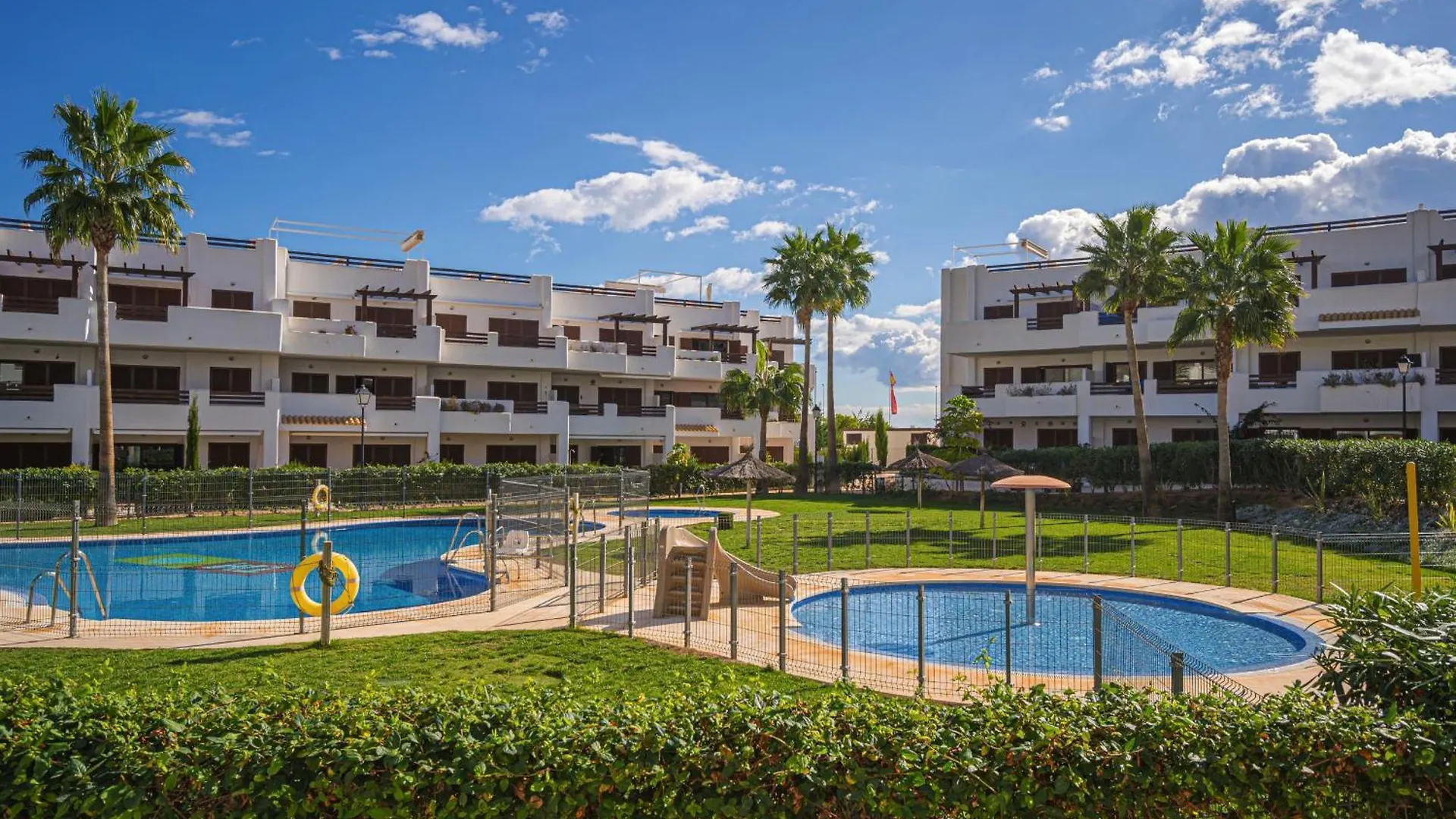 Apartment Nuestro Paraiso San Juan De Los Terreros