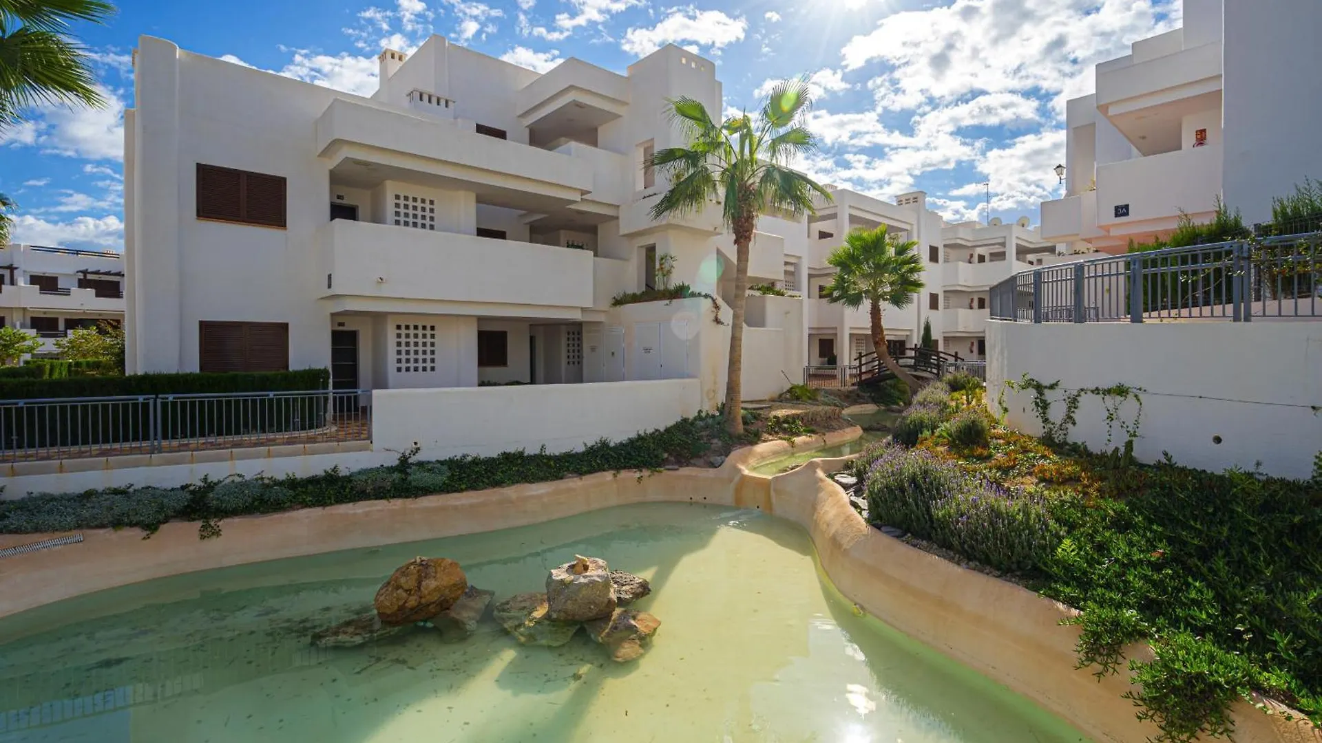 Nuestro Paraiso San Juan De Los Terreros 0*,