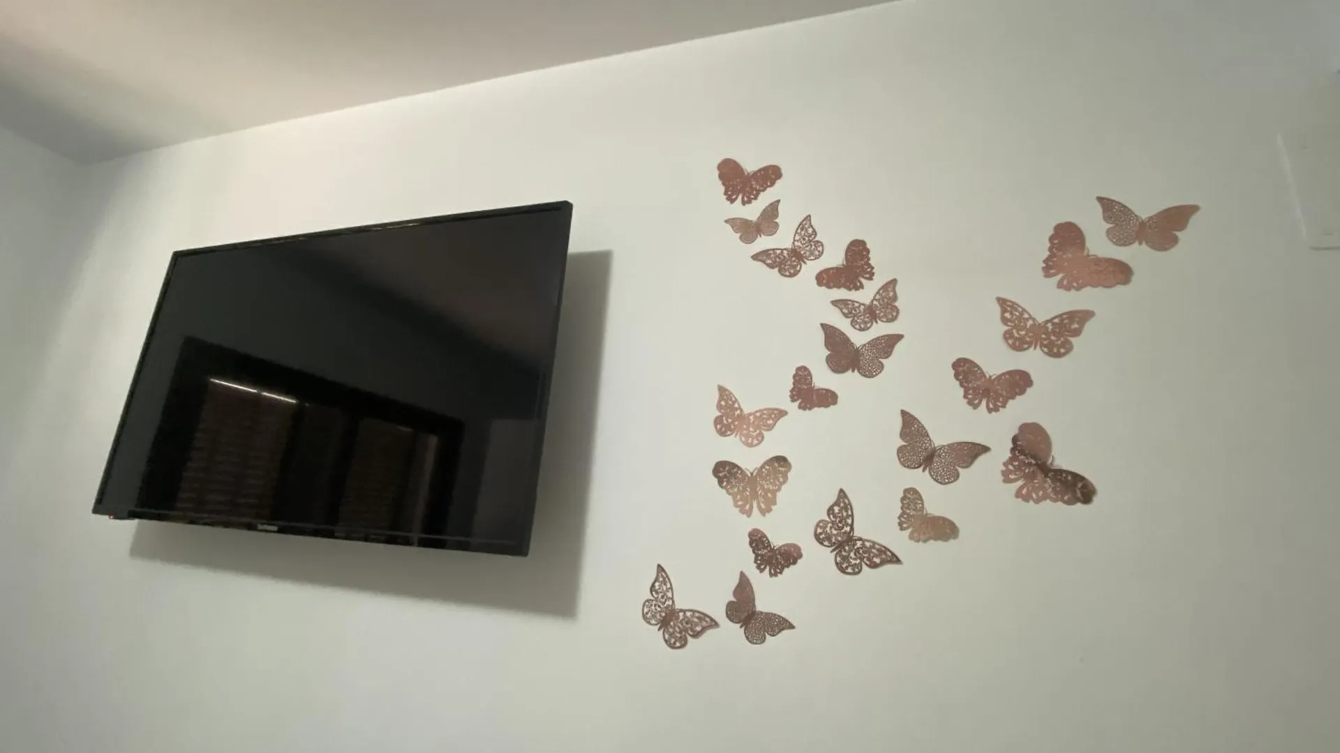 Nuestro Paraiso San Juan De Los Terreros Apartment