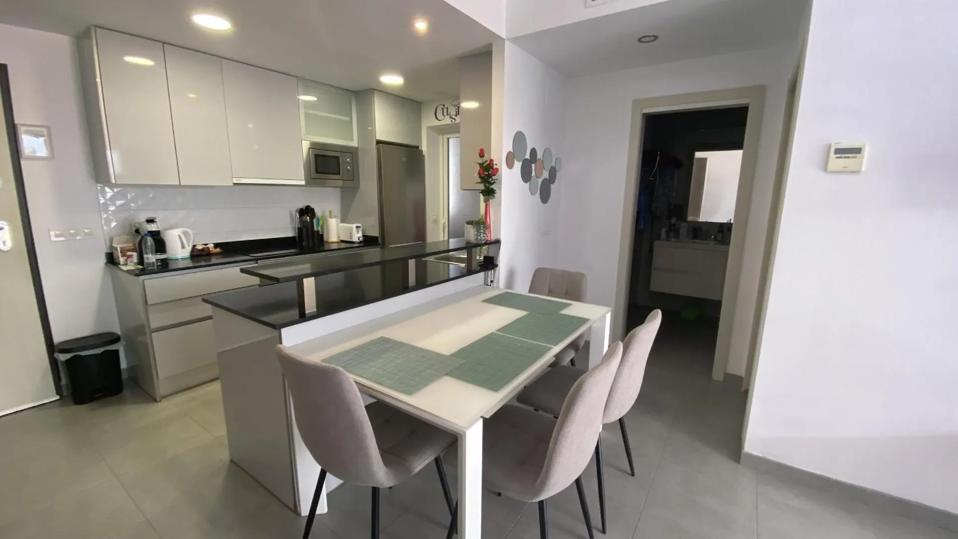 Nuestro Paraiso San Juan De Los Terreros 0*,