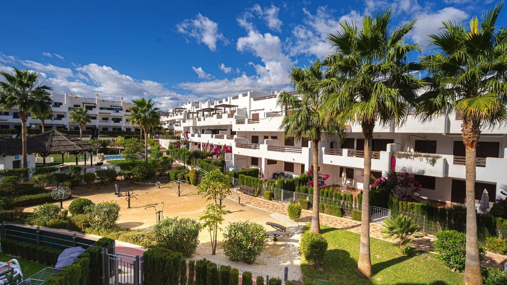 Nuestro Paraiso San Juan De Los Terreros 0*,  Spain