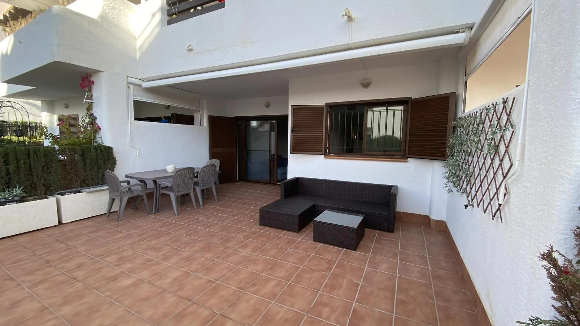 Nuestro Paraiso San Juan De Los Terreros 0*,  Spain