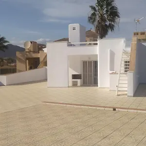 Apartamento Invencible, San Juan de los Terreros