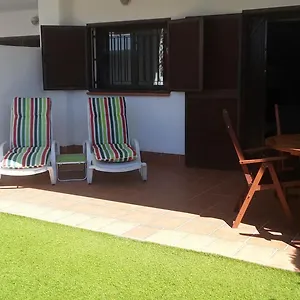 Apartamento Casa Arco Iris Avec Jardin Et Terrasse - Piscine Et Jacuzzi Partages - By Cathy Ducoin, San Juan de los Terreros