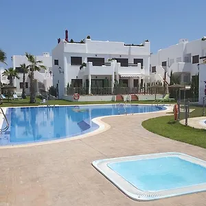 Apartamento Mar De Pulpi Las Azaleas, San Juan de los Terreros